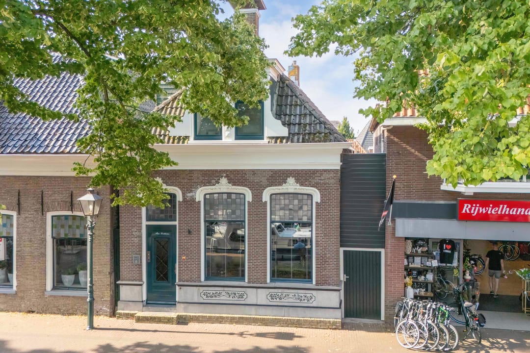 Foto 53 van Langestreek 6