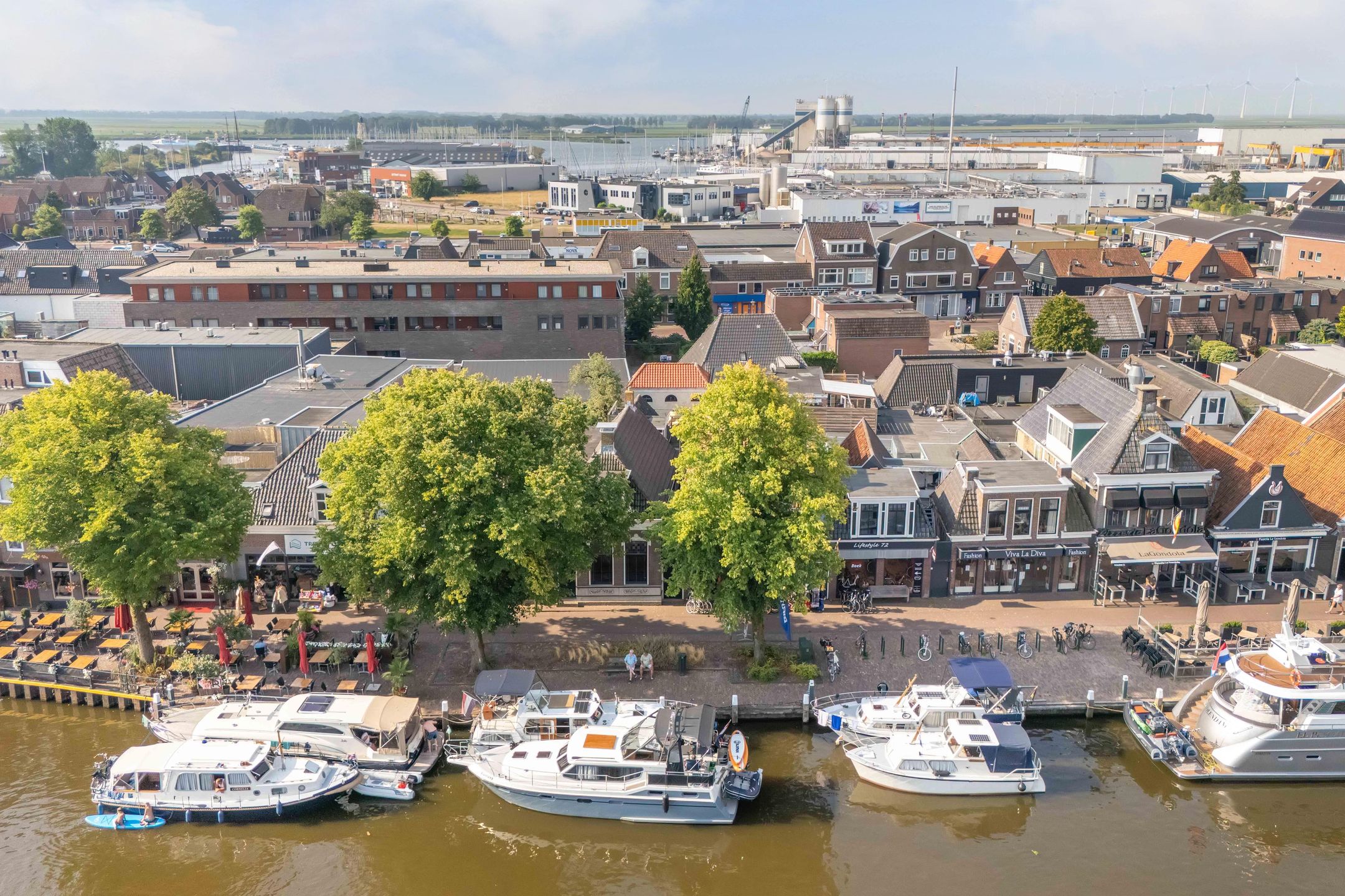 Foto 54 van Langestreek 6