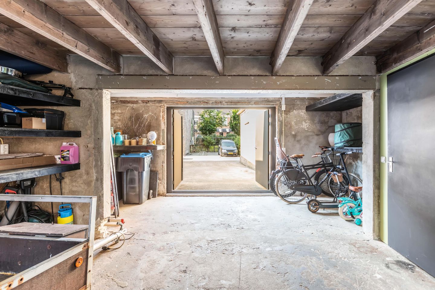 Foto 59 van Langestreek 6