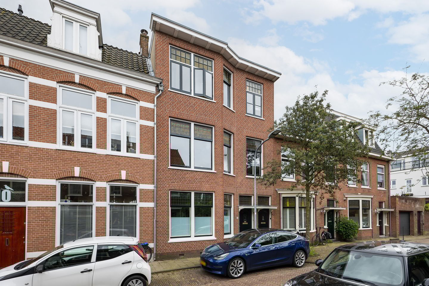 Foto 1 van Badhuisstraat 8-RD