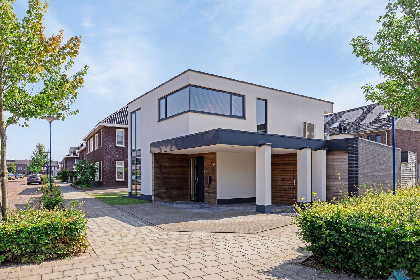 Foto 1 van Wijstgrond 17