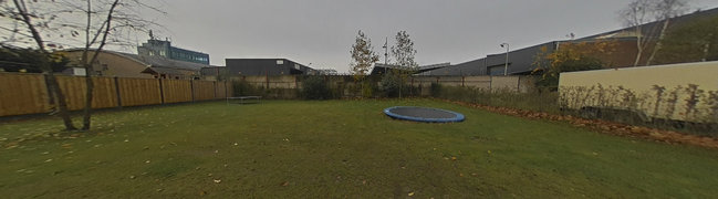 Bekijk 360° foto van Tuin van Prins Bernhardlaan 32