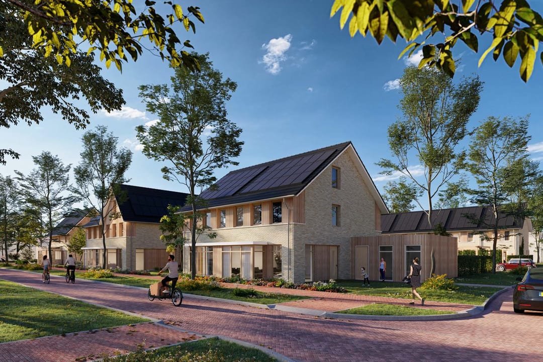 Photo 1 of Tippepad, Houterf bnr. 3