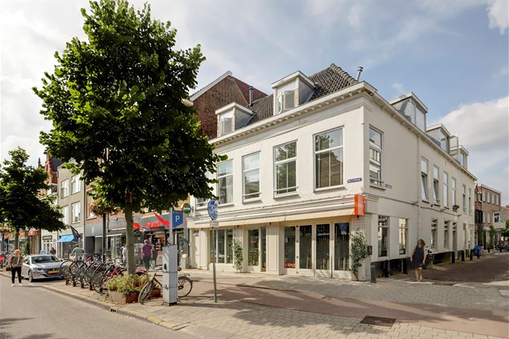 Bekijk foto 5 van Biltstraat 48-D