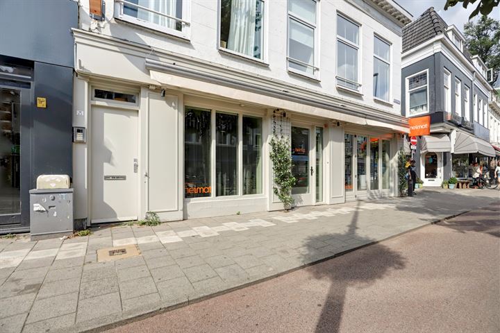 Bekijk foto 37 van Biltstraat 48-D