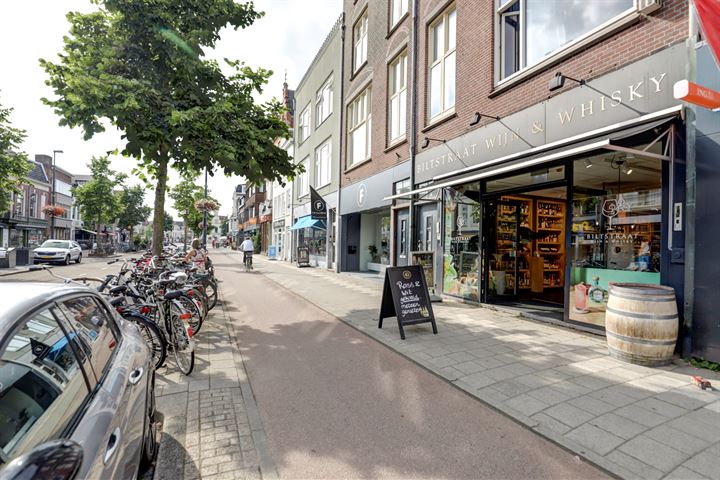 Bekijk foto 38 van Biltstraat 48-D