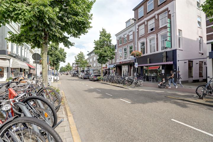 Bekijk foto 39 van Biltstraat 48-D