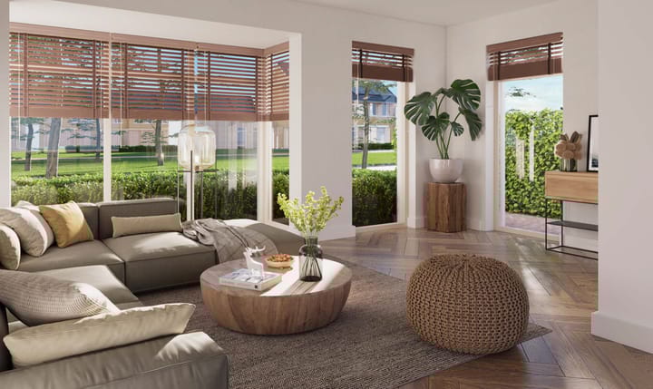 Foto 2 van Tippepad, Houterf bnr. 5