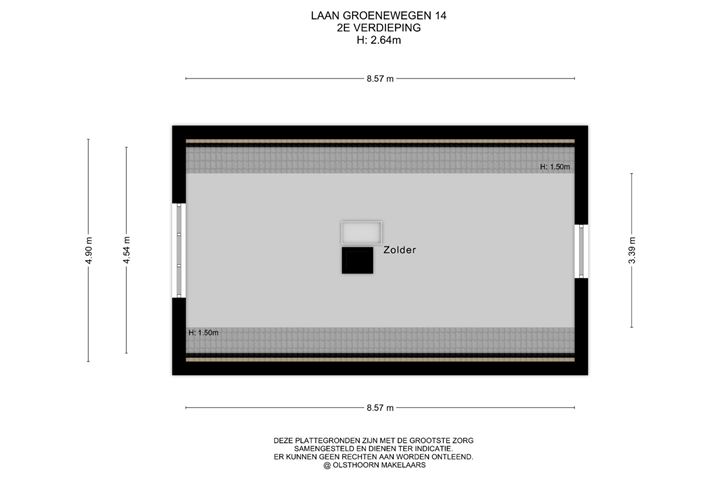 Bekijk foto 45 van Laan van Groenewegen 14