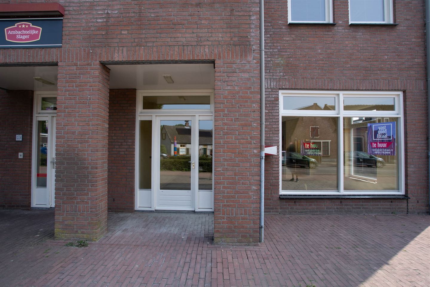 Bekijk foto 3 van Schoolstraat 25