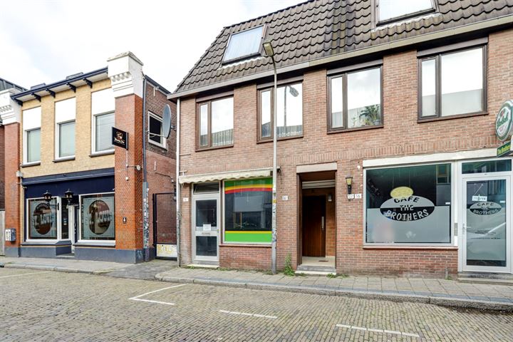 Emmaweg 16-B, Hengelo (OV)