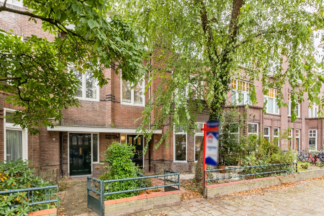 Foto 2 van Groesbeekseweg 134