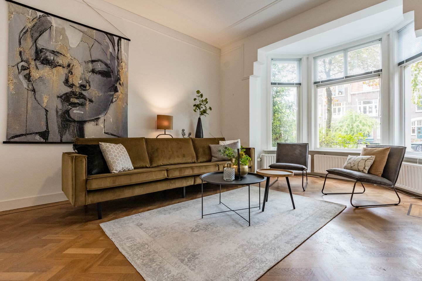 Foto 4 van Groesbeekseweg 134