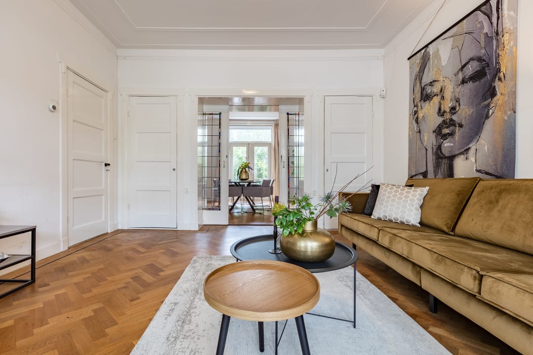 Foto 7 van Groesbeekseweg 134