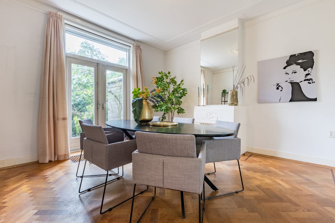 Foto 8 van Groesbeekseweg 134