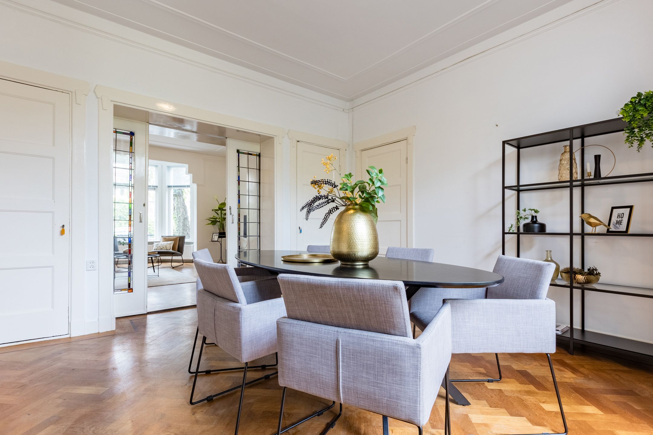 Foto 9 van Groesbeekseweg 134