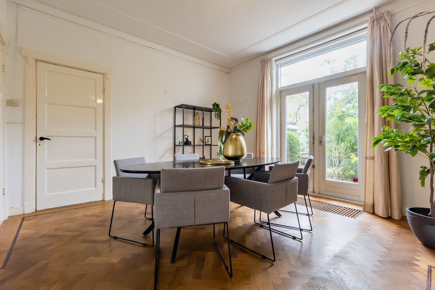 Foto 10 van Groesbeekseweg 134