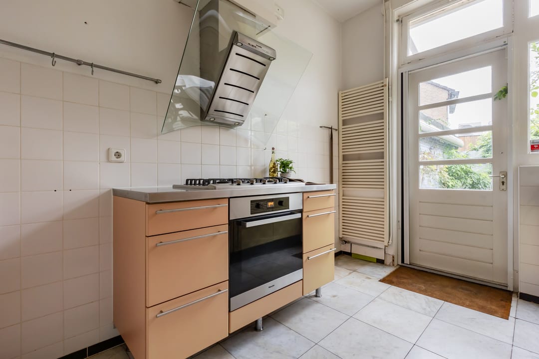 Foto 13 van Groesbeekseweg 134