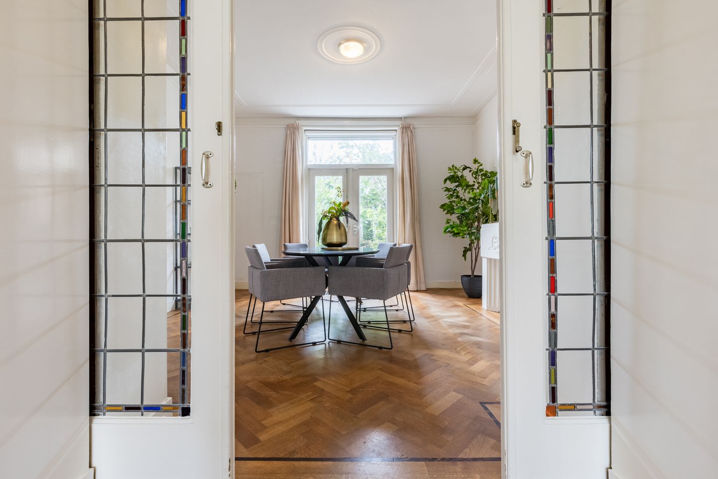 Foto 14 van Groesbeekseweg 134