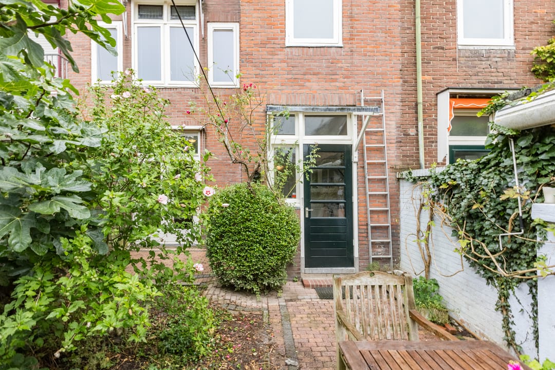 Foto 43 van Groesbeekseweg 134