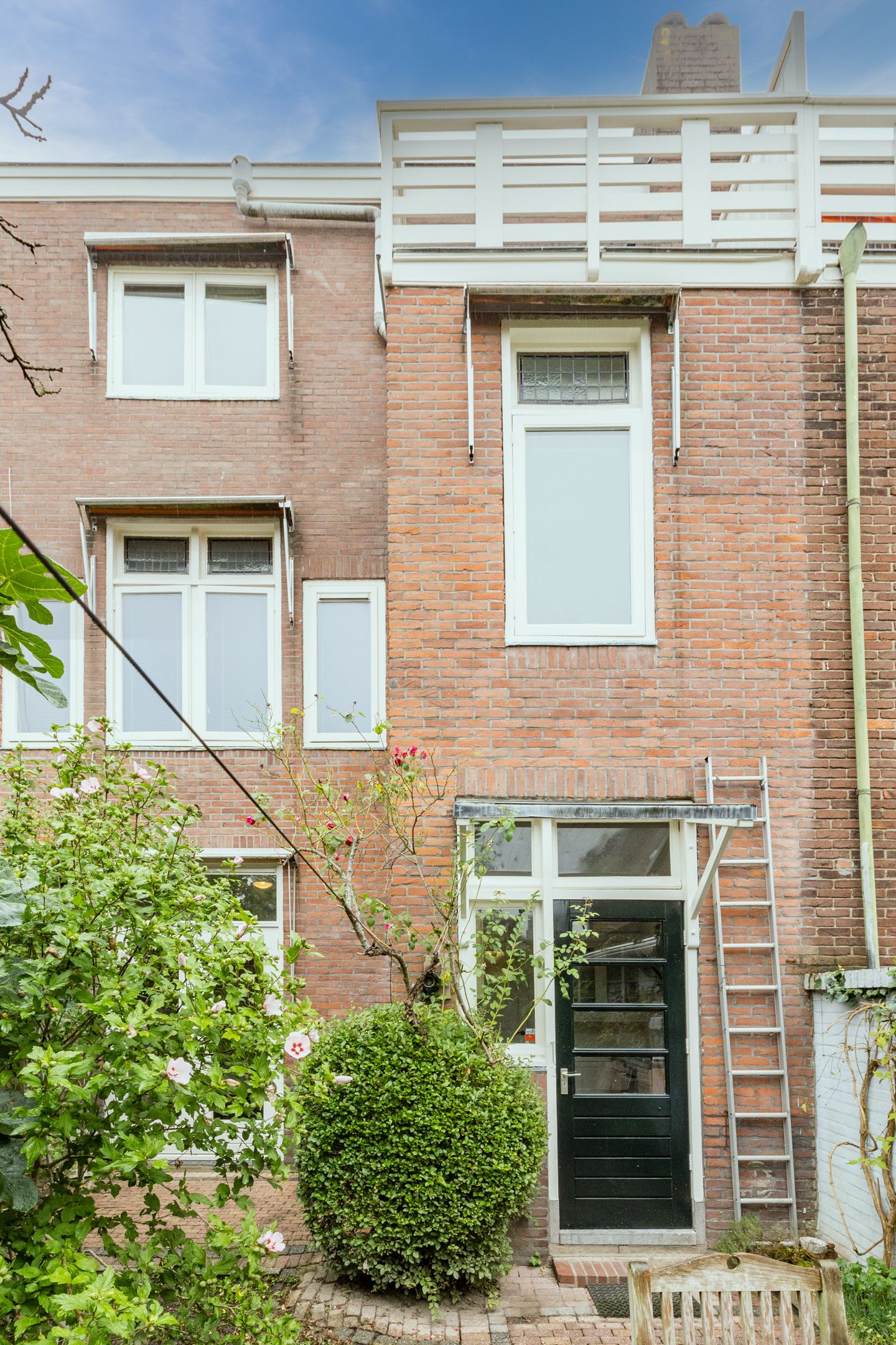 Foto 44 van Groesbeekseweg 134