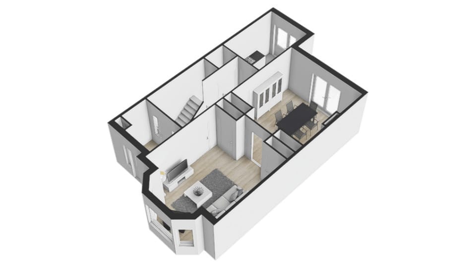 Foto 48 van Groesbeekseweg 134