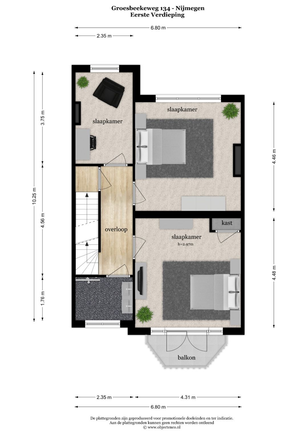 Foto 49 van Groesbeekseweg 134