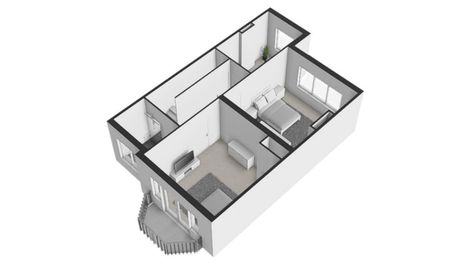 Foto 50 van Groesbeekseweg 134