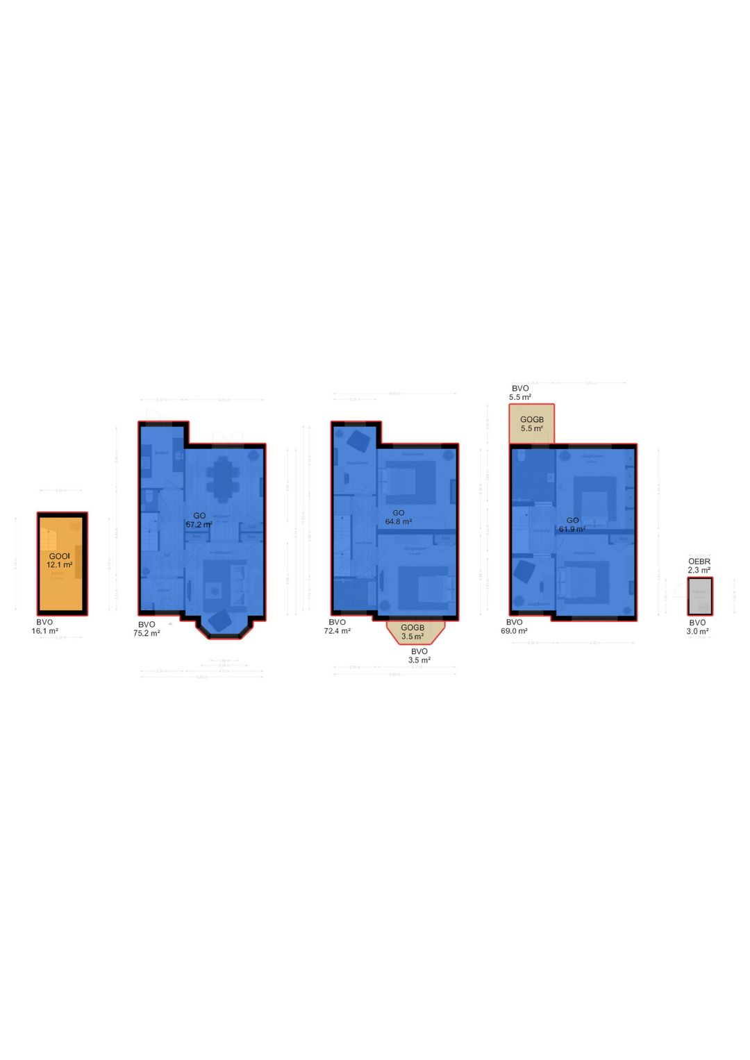 Foto 53 van Groesbeekseweg 134