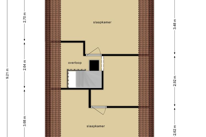 Bekijk foto 39 van Kennemerlandlaan 25