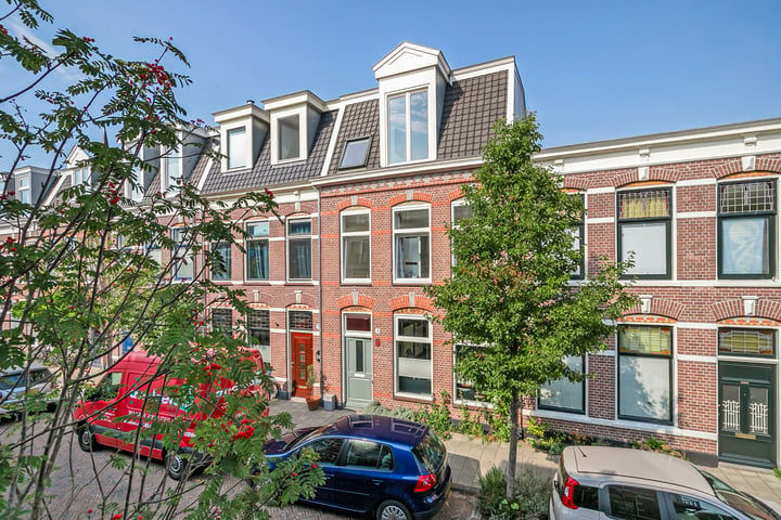 Bekijk foto van Tetterodestraat 5