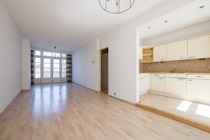 Foto 2 van Herenpad 12-A