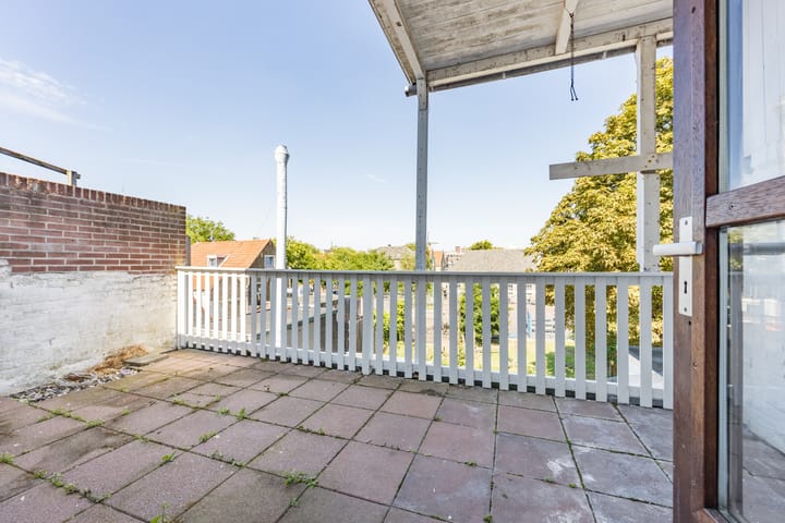 Foto 3 van Herenpad 12-A