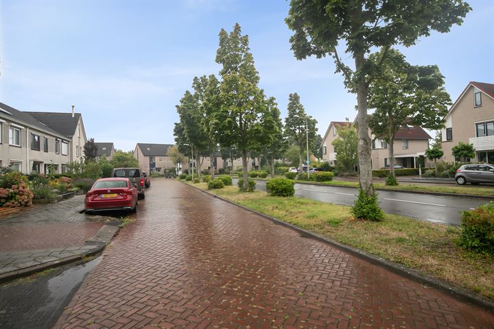 Bekijk foto 31 van Kennemerlandlaan 25