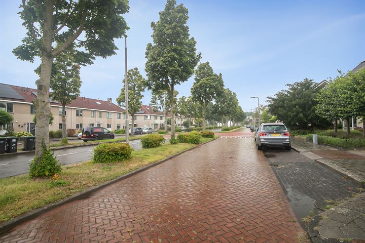 Bekijk foto 32 van Kennemerlandlaan 25