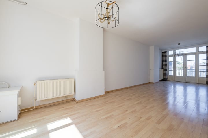 Foto 7 van Herenpad 12-A