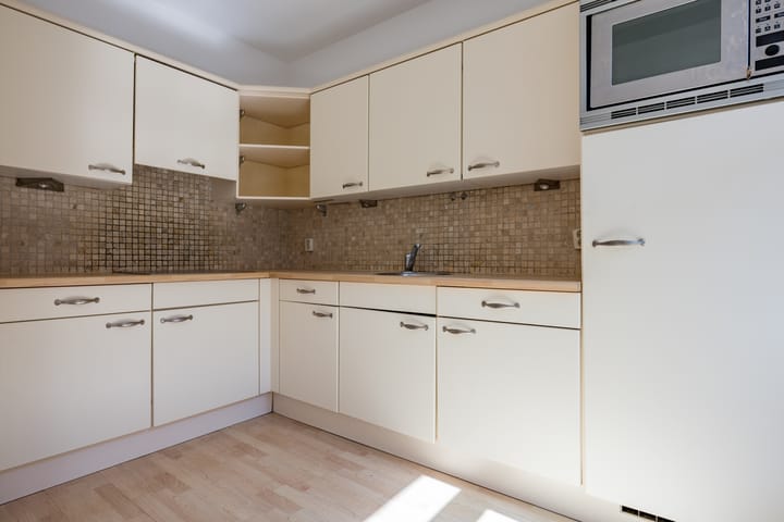 Foto 9 van Herenpad 12-A