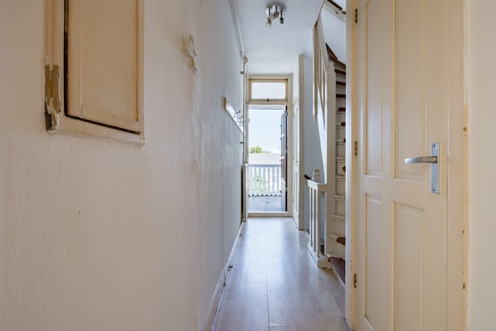 Foto 10 van Herenpad 12-A