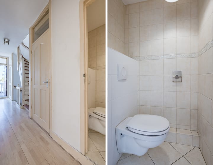 Foto 11 van Herenpad 12-A