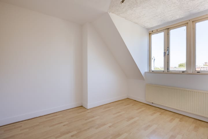 Foto 12 van Herenpad 12-A