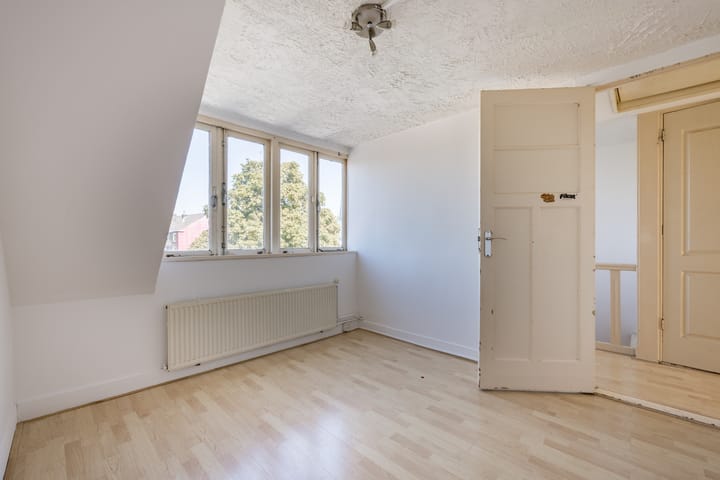 Foto 13 van Herenpad 12-A