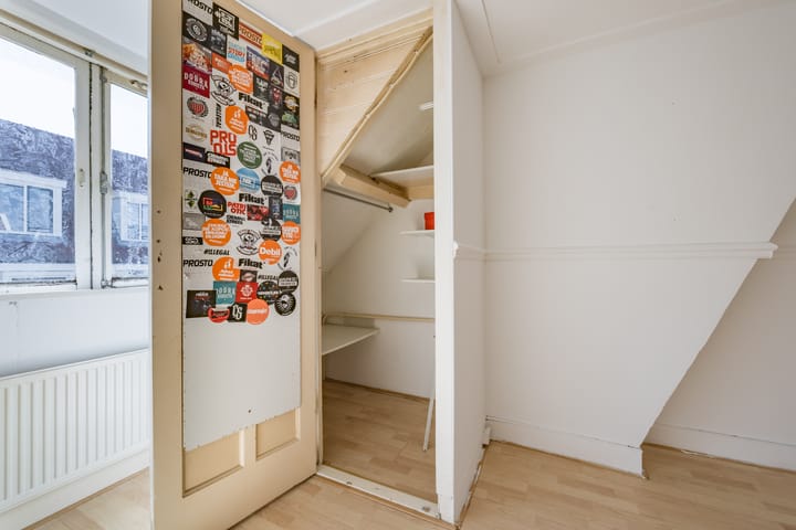 Foto 18 van Herenpad 12-A