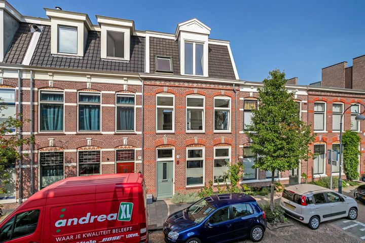 View photo 53 of Tetterodestraat 5