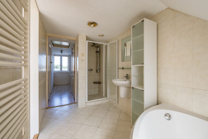 Foto 24 van Herenpad 12-A