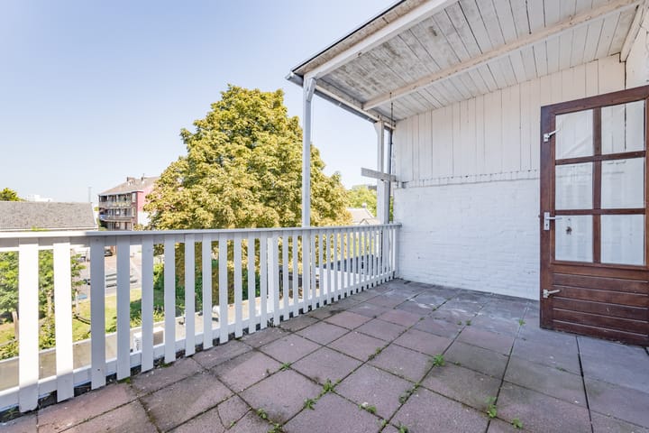 Foto 26 van Herenpad 12-A