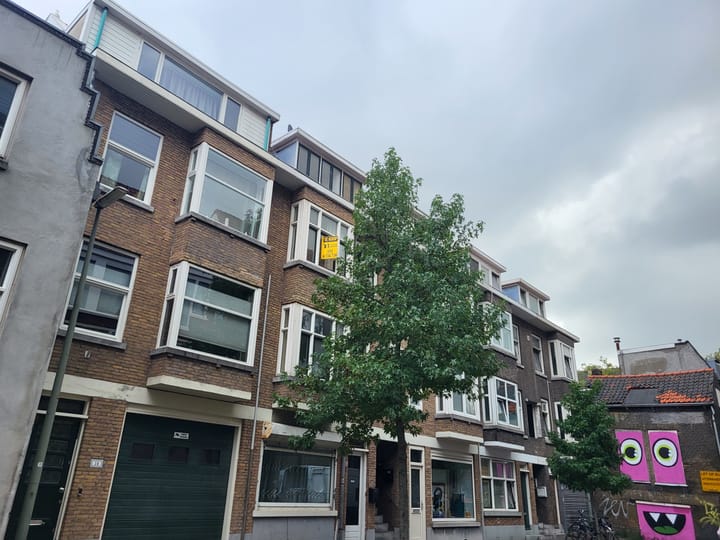 Foto 27 van Herenpad 12-A