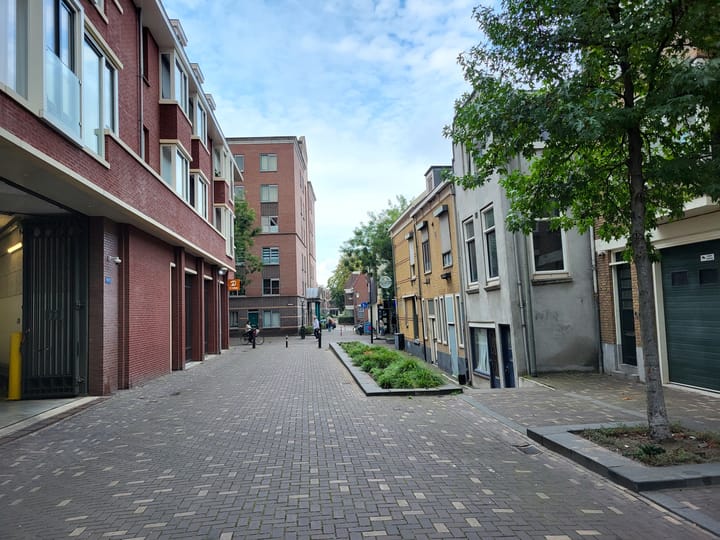 Foto 29 van Herenpad 12-A