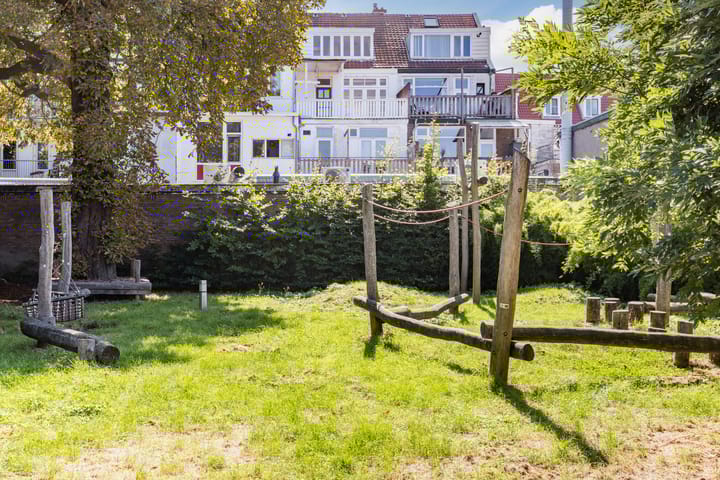 Foto 30 van Herenpad 12-A