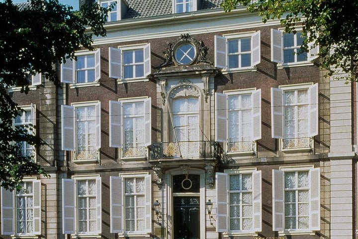Hoge Nieuwstraat 25 A