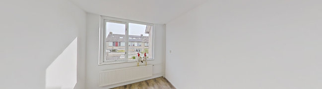 Bekijk 360° foto van Slaapkamer van Iepenlaan 83